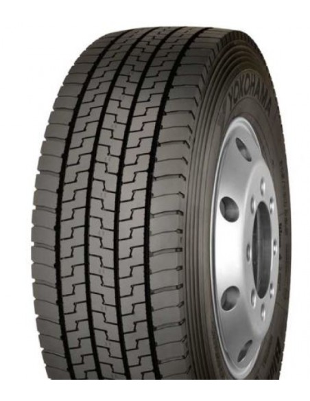 Yokohama 707L 315/80 R22.5 156/150 L