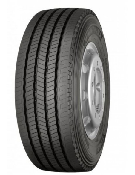 Yokohama 124R 315/70 R22.5 156/150 L