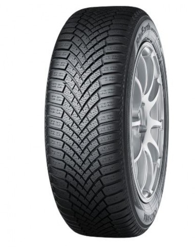Yokohama BluEarth Winter V906 255/45 R20 105 V EXTRALOAD