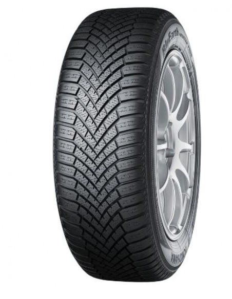 Yokohama BluEarth Winter V906 255/45 R20 105 V EXTRALOAD