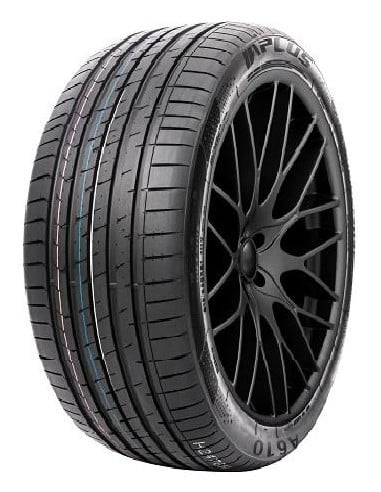 Aplus A610 225/35 R19 88 Y EXTRALOAD