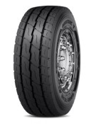 GoodYear OMNITRAC T HL 385/65 R22.5 164K/158 L