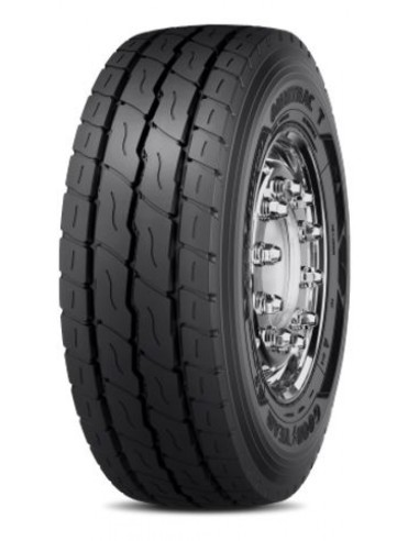 GoodYear OMNITRAC T HL 385/65 R22.5 164K/158 L