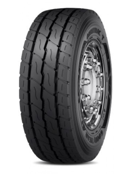GoodYear OMNITRAC T HL 385/65 R22.5 164K/158 L
