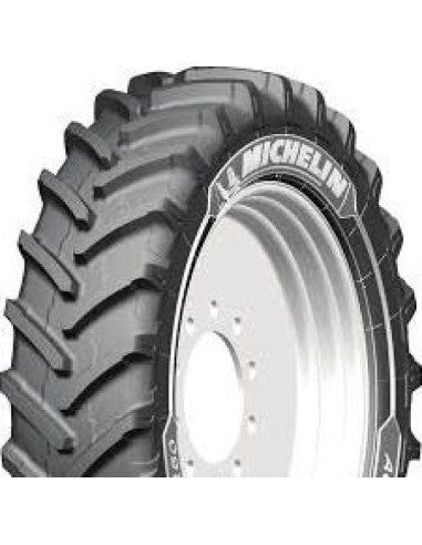 Michelin AGRIBIB 2 380/85 R24 137A8/137 B