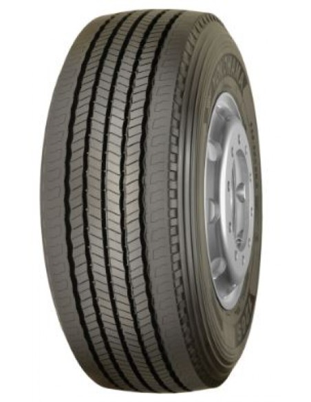 Yokohama 126S 385/55 R22.5 158 L