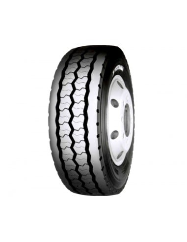 Yokohama RY537 295/80 R22.5 152/148 J