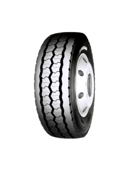 Yokohama RY537 295/80 R22.5 152/148 J