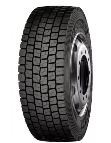 Yokohama 704R 295/60 R22.5 150/147 L