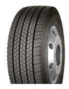 Yokohama 707L 315/70 R22.5 154/150 L