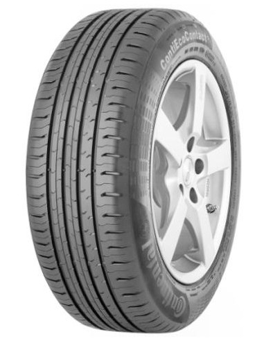 Continental ECO 5 XL 235/55 R17 103 V EXTRALOAD