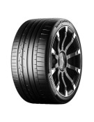 Continental SportContact 6 245/40 R20 99 V EXTRALOAD