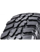 Nankang MT-1 OWL 33/12.50 R17 114 Q