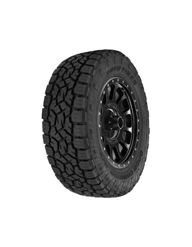 Toyo OPEN COUNTRY A/T III XL BSW M+S 3PMSF 235/60 R18 107 H EXTRALOAD