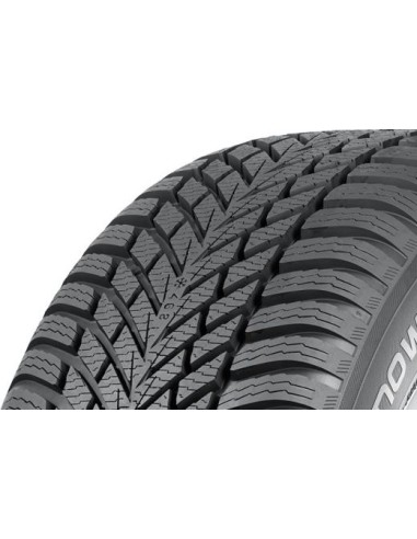Nokian Snowproof 2 205/65 R16 95 H