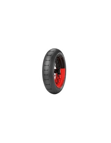 Metzeler RACETEC SM K1 165/55 R17 2 P