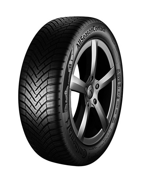 Continental ALLSEASONCONTACT 175/55 R15 77 T