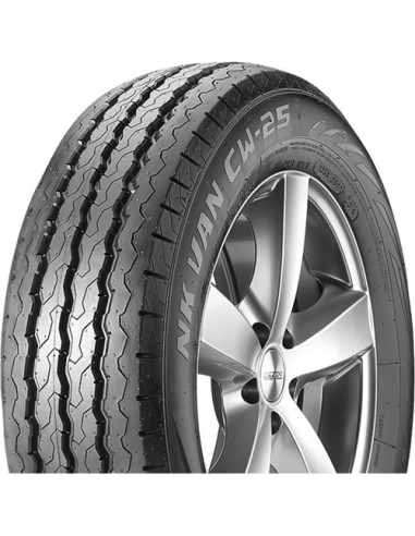 Nankang CW-25 165/80 R14 97 R