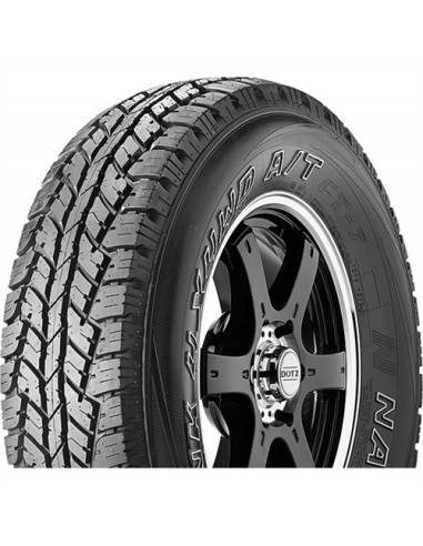 Nankang FT-7 285/65 R17 116 S