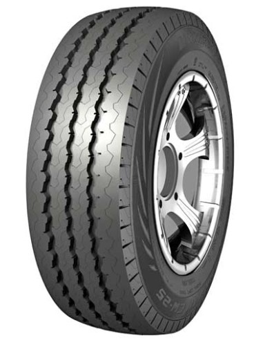Nankang CW-25 155/80 R13 91/89 T
