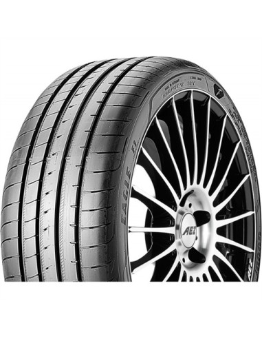 GoodYear Eagle F1 Asymmetric 3 245/35 R20 95 Y RUNFLAT