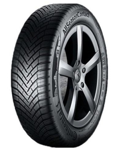 Continental ALLSEASONCONTACT 235/55 R18 100 V