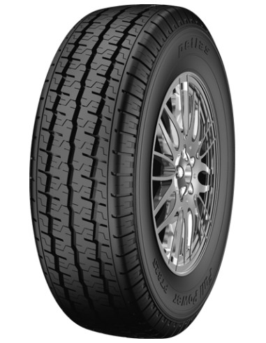 Petlas FULL POWER PT825 PLUS 195/80 R14 106/104 R