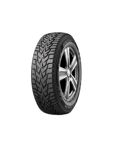 Nexen WINGUARD WINSPIKE WS62 225/60 R18 100 T