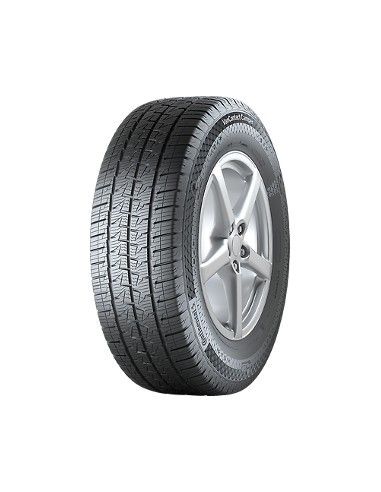 Continental Vancontact Camper 235/65 R16 115 R