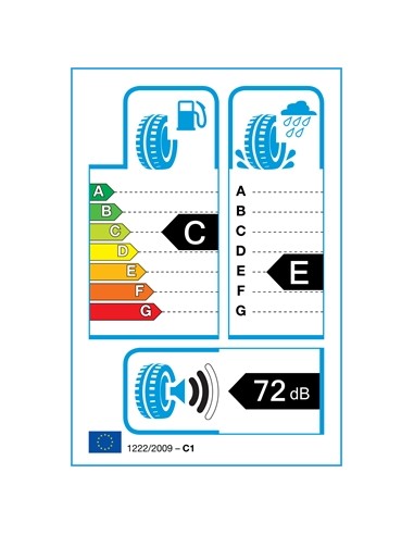 Infinity Enviro 215/65 R16 102 V