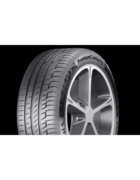 Continental PREMIUMCONTACT 6 275/40 R19 101 Y