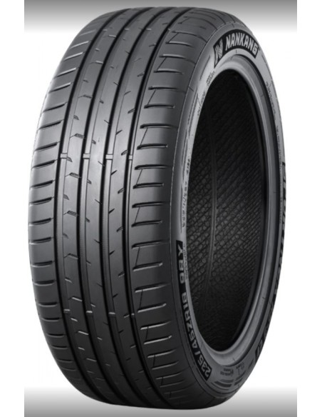 Nankang AS-3 EV 255/40 R20 101 W EXTRALOAD