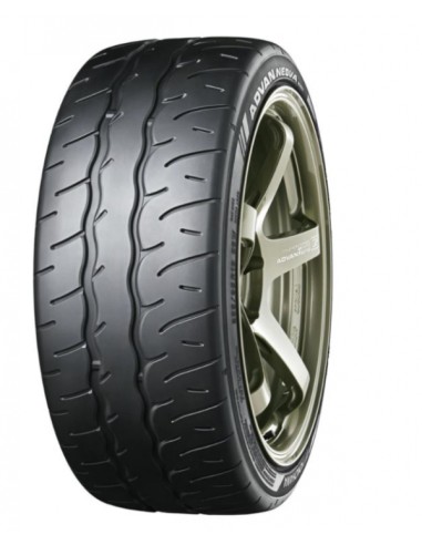 Yokohama ADVAN NEOVA AD09 235/40 R19 96 W