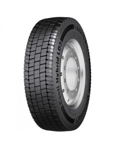 Continental HYBRID LD3 225/75 R17.5 129/127 M
