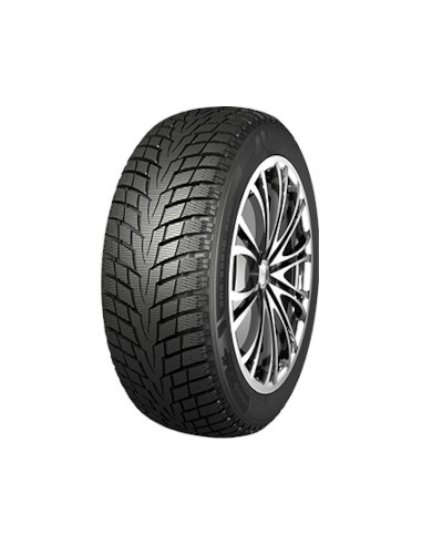 Nankang ICE ACTIVA ICE-1 XL NORDIC COMPOUND BSW 225/65 R17 106 Q EXTRALOAD