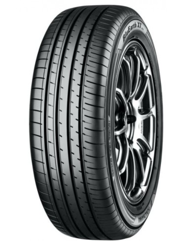 Yokohama BLUEARTH XT AE61 235/55 R17 103 W EXTRALOAD