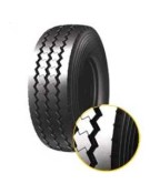 Michelin XAS 165/80 R13 82 H