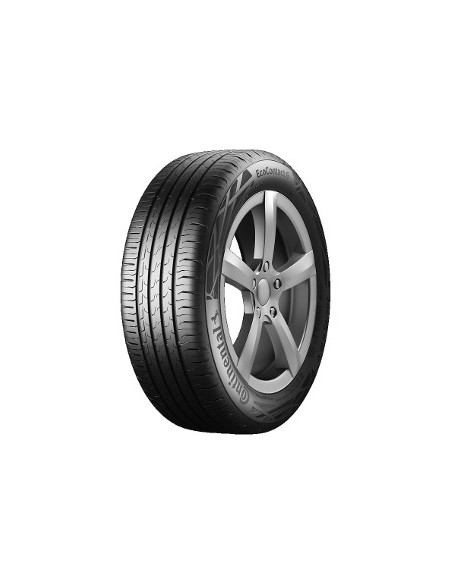 Continental ECOCONTACT-6Q 215/50 R18 92 W