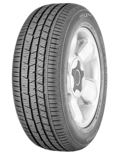 Continental CrossContact LX Sport LR 245/45 R20 103 W EXTRALOAD