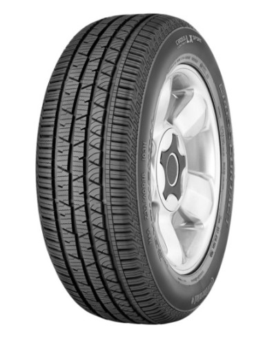 Continental CrossContact LX Sport 245/45 R20 103 W EXTRALOAD