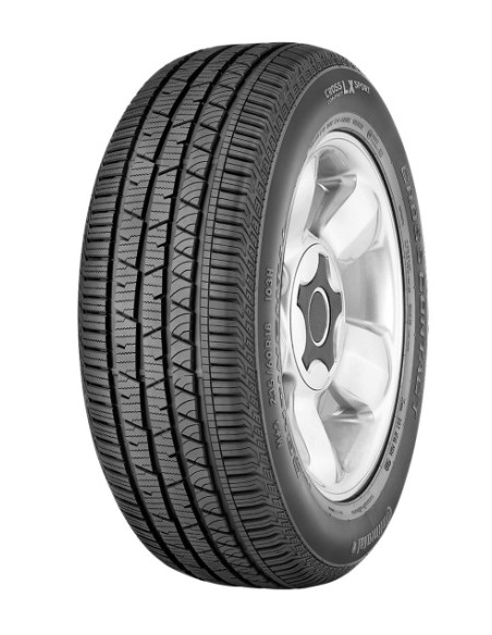 Continental CrossContact LX Sport 245/45 R20 103 W EXTRALOAD