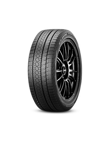 Pirelli ICE ZERO ASIMMETRICO XL NORDIC COMPOUND BSW M+S 3PMSF 245/40 R18 97 H EXTRALOAD