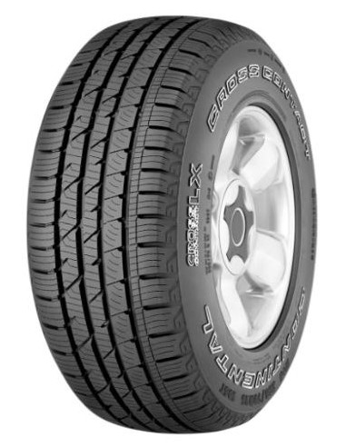 Continental CR LX SPORT CSi T1 FR BSW XL 265/45 R20 108 V EXTRALOAD