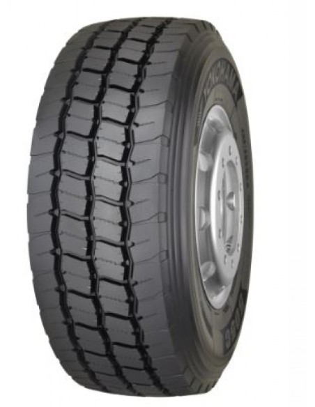 Yokohama 505C 385/65 R22.5 164 K