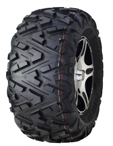 Duro POWER GRIP V2 DI2039 27/11 R14 81 N
