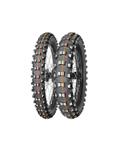 Mitas TERRA FORCE-MX SM 80/100 R12 50 M