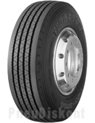 Firestone TSP3000 265/70 R19.5 143/141 K