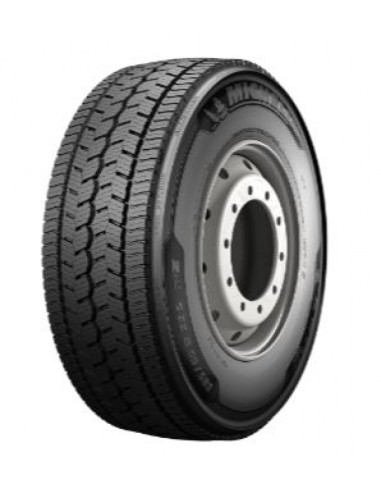 Michelin MULTI GRIP Z 315/80 R22.5 156/150 L
