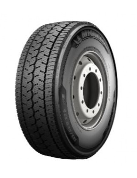 Michelin MULTI GRIP Z 315/80 R22.5 156/150 L