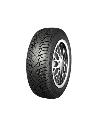 Nankang SW 8 XL STUDDED 235/60 R18 107 T EXTRALOAD